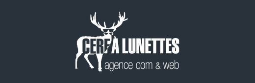 Cerf à Lunettes